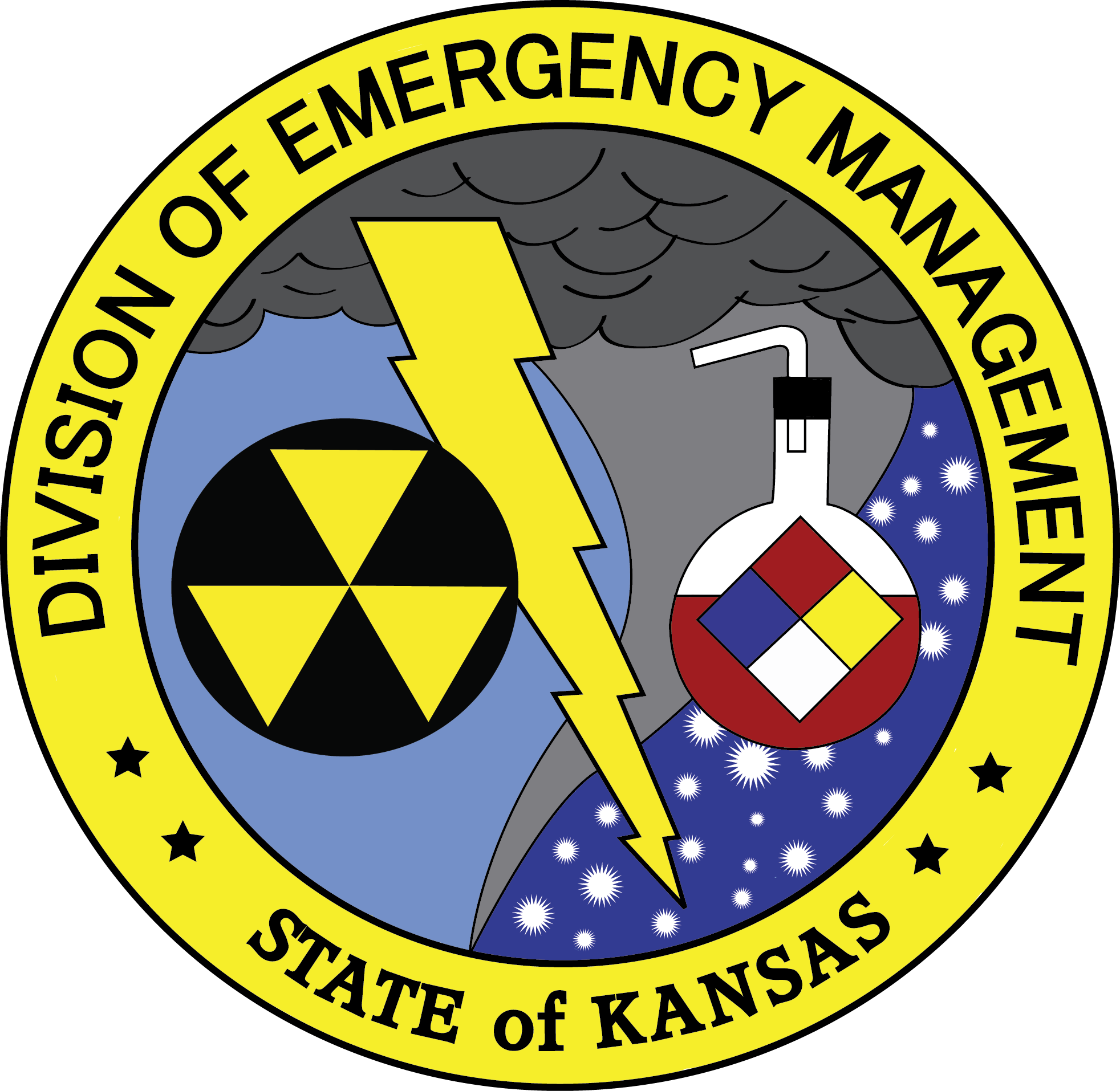 kansas seal